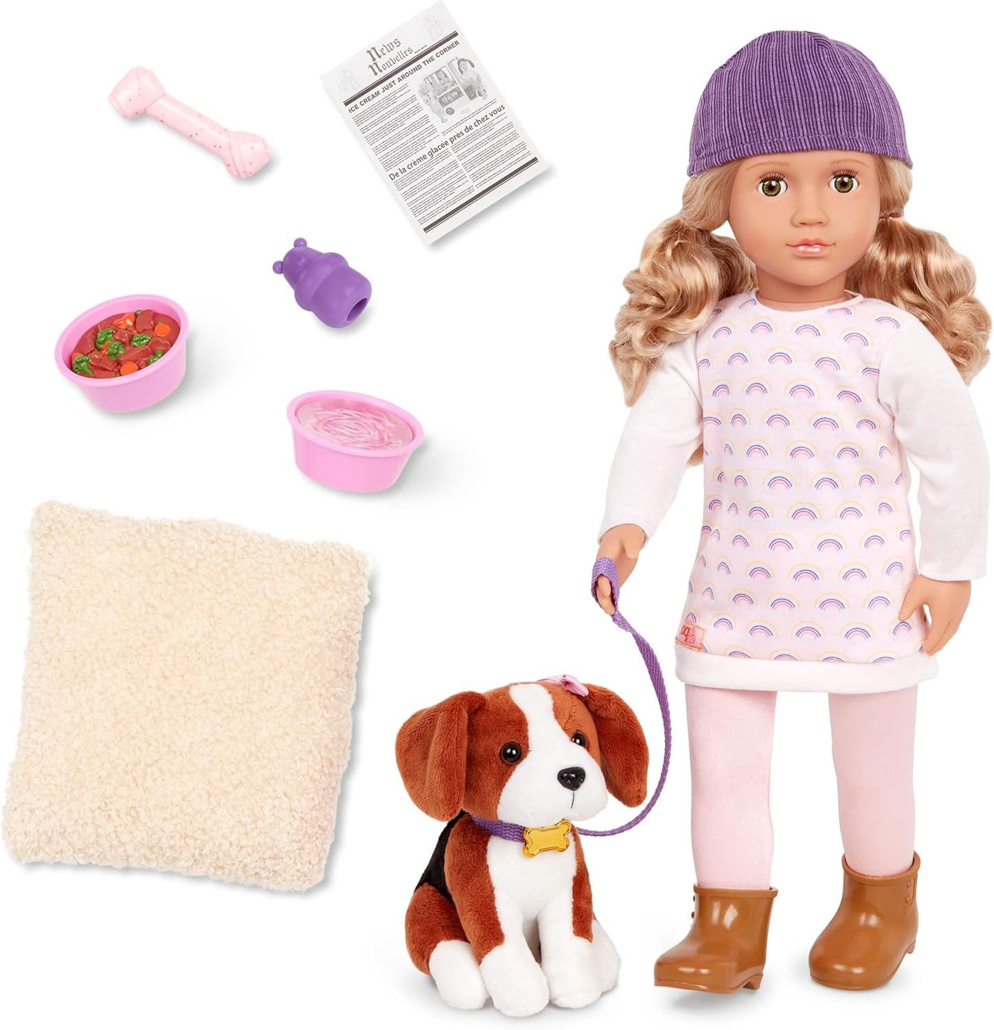 Our Generation - Ember &amp; Elsie