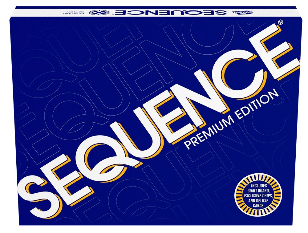 Sequence - Premium
