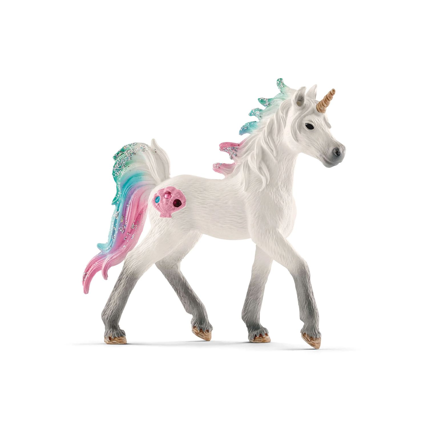 Schleich - Sea Unicorn Foal
