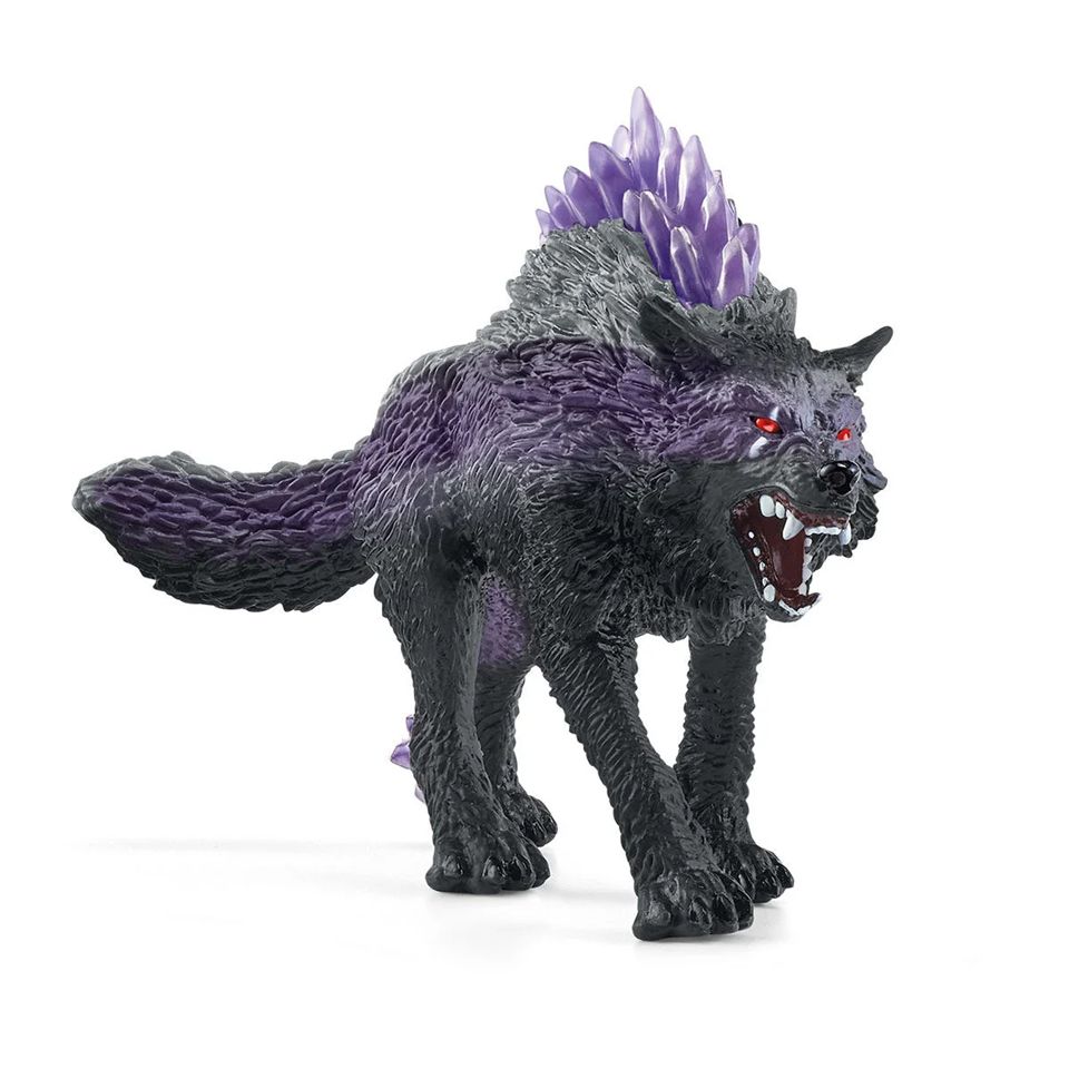 Schleich - Shadow Wolf