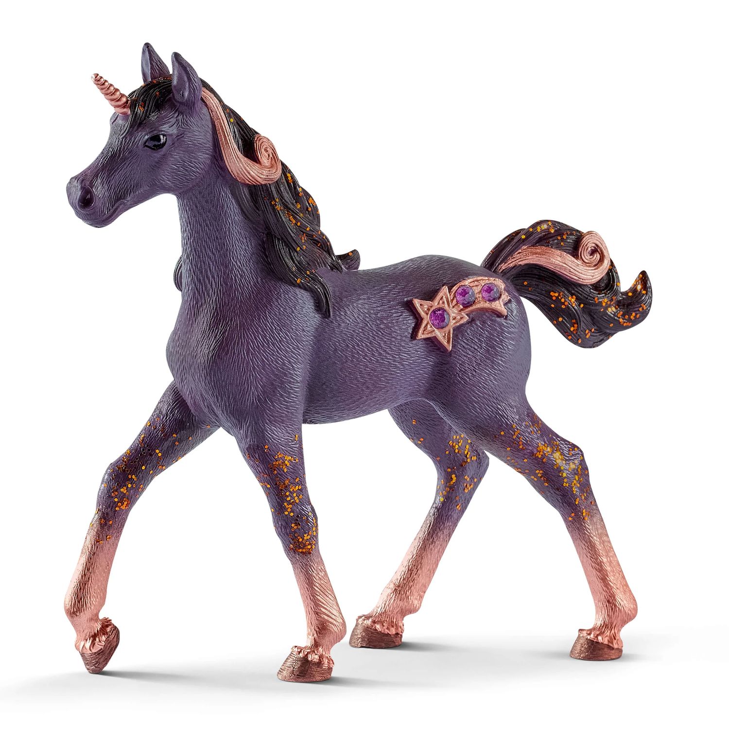 Schleich - Shooting Star Unicorn Foal