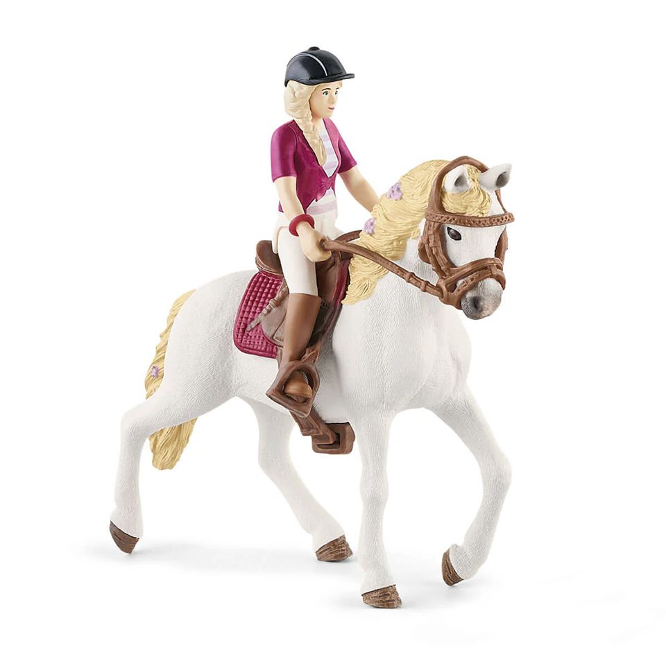 Schleich - Sofia &amp; Blossom