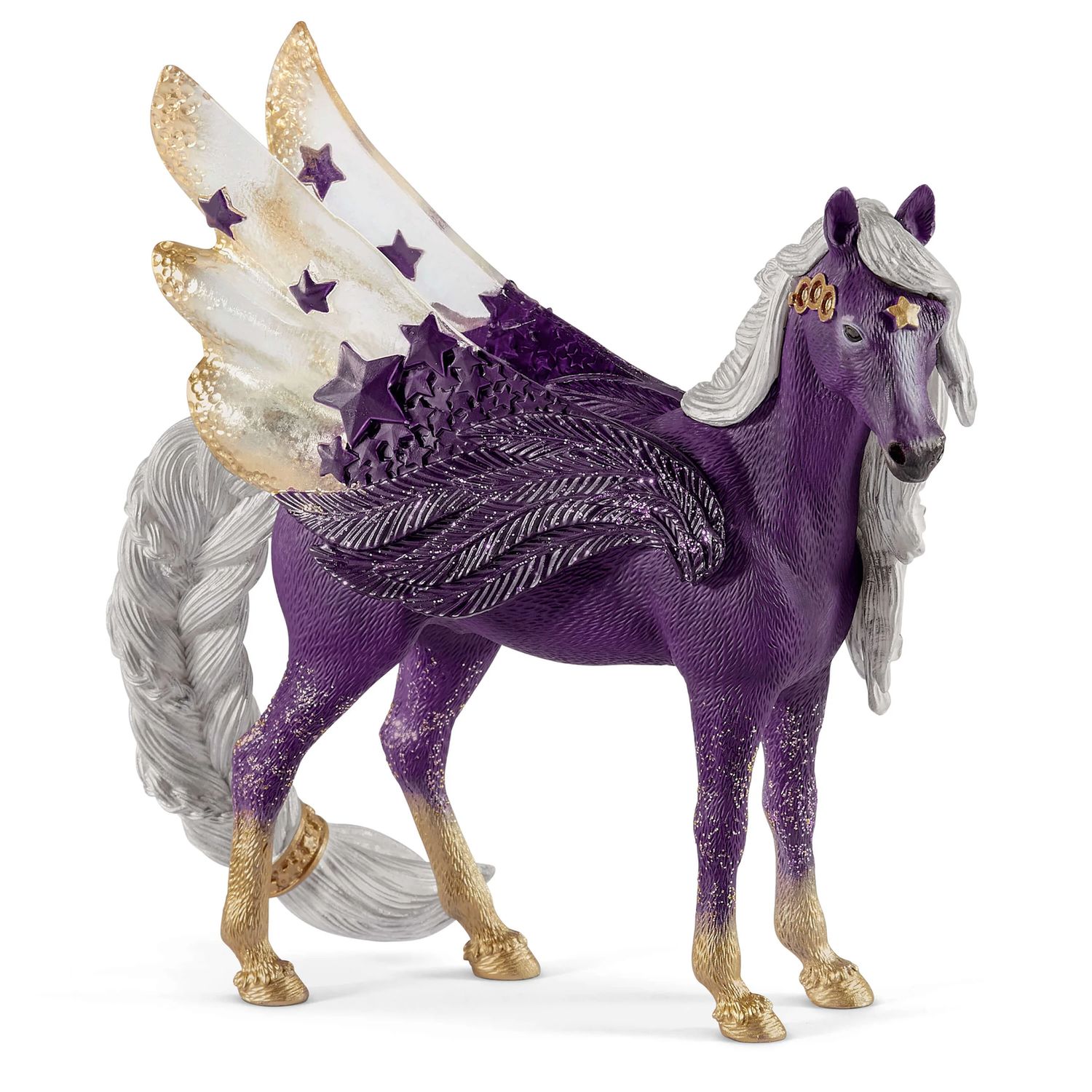 Schleich - Star Pegasus Mare