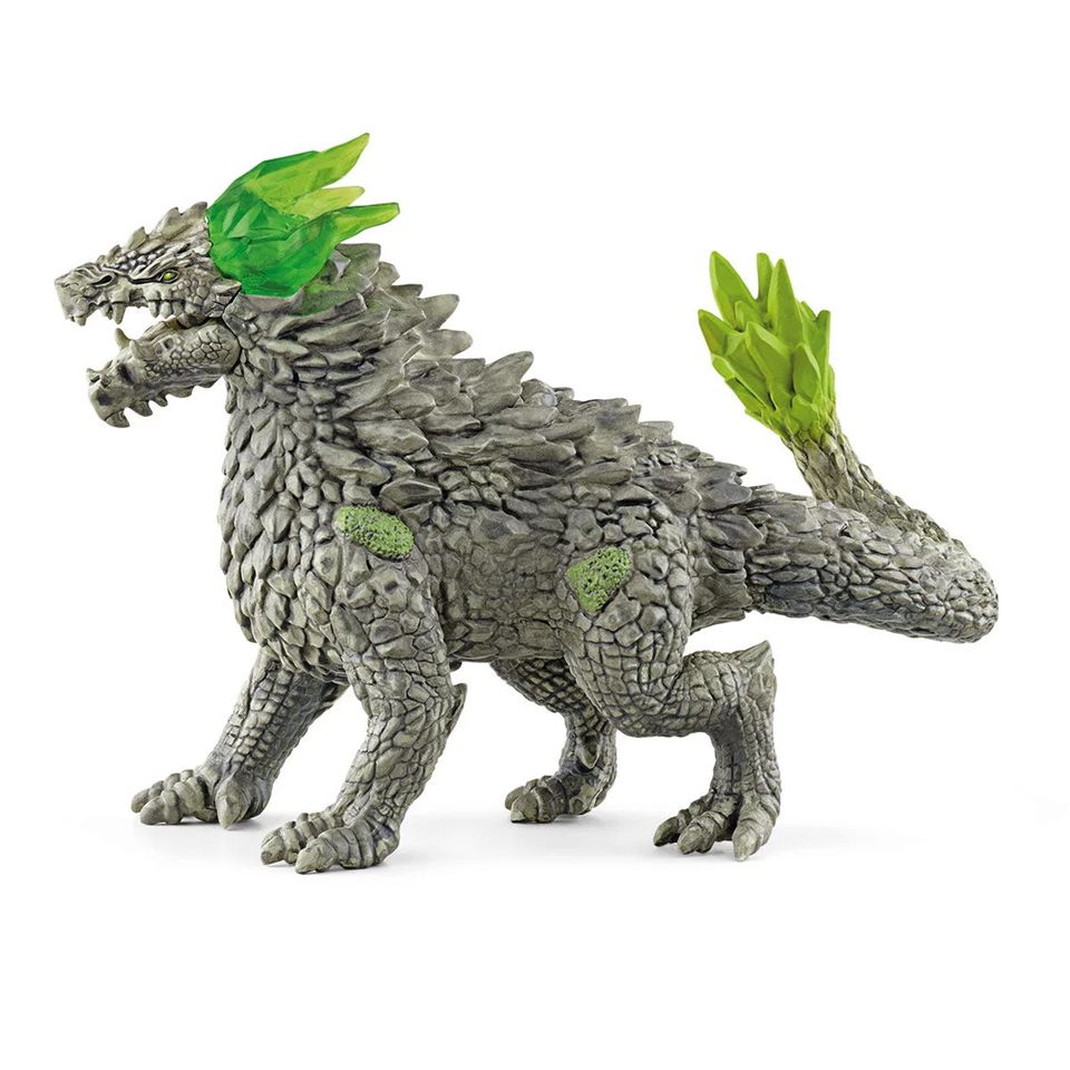 Schleich - Stone Dragon