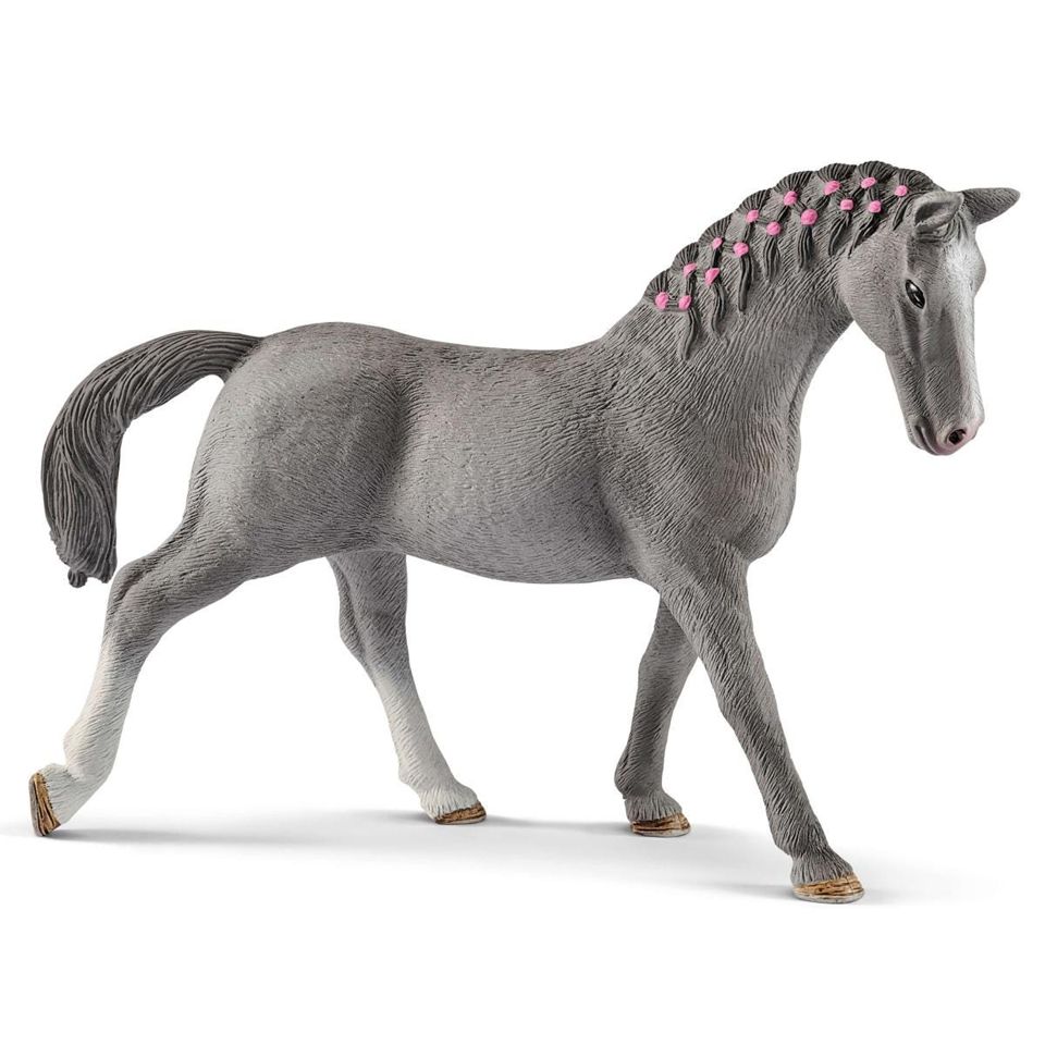 Schleich - Trakehner Mare