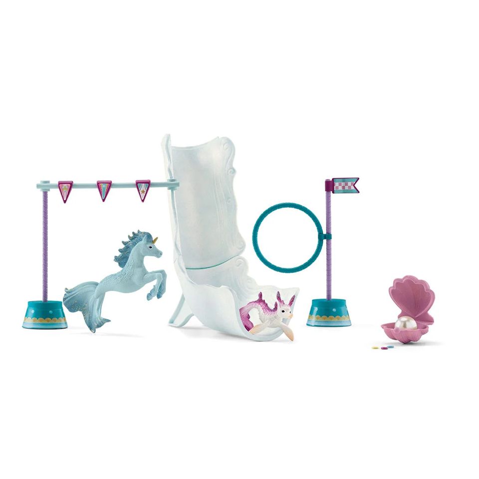 Schleich - Underwater Tournament