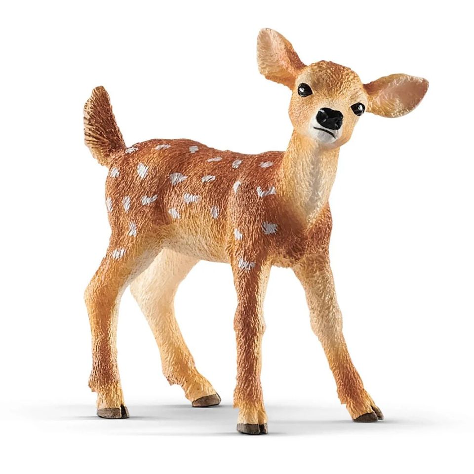 Schleich - White-Tailed Fawn