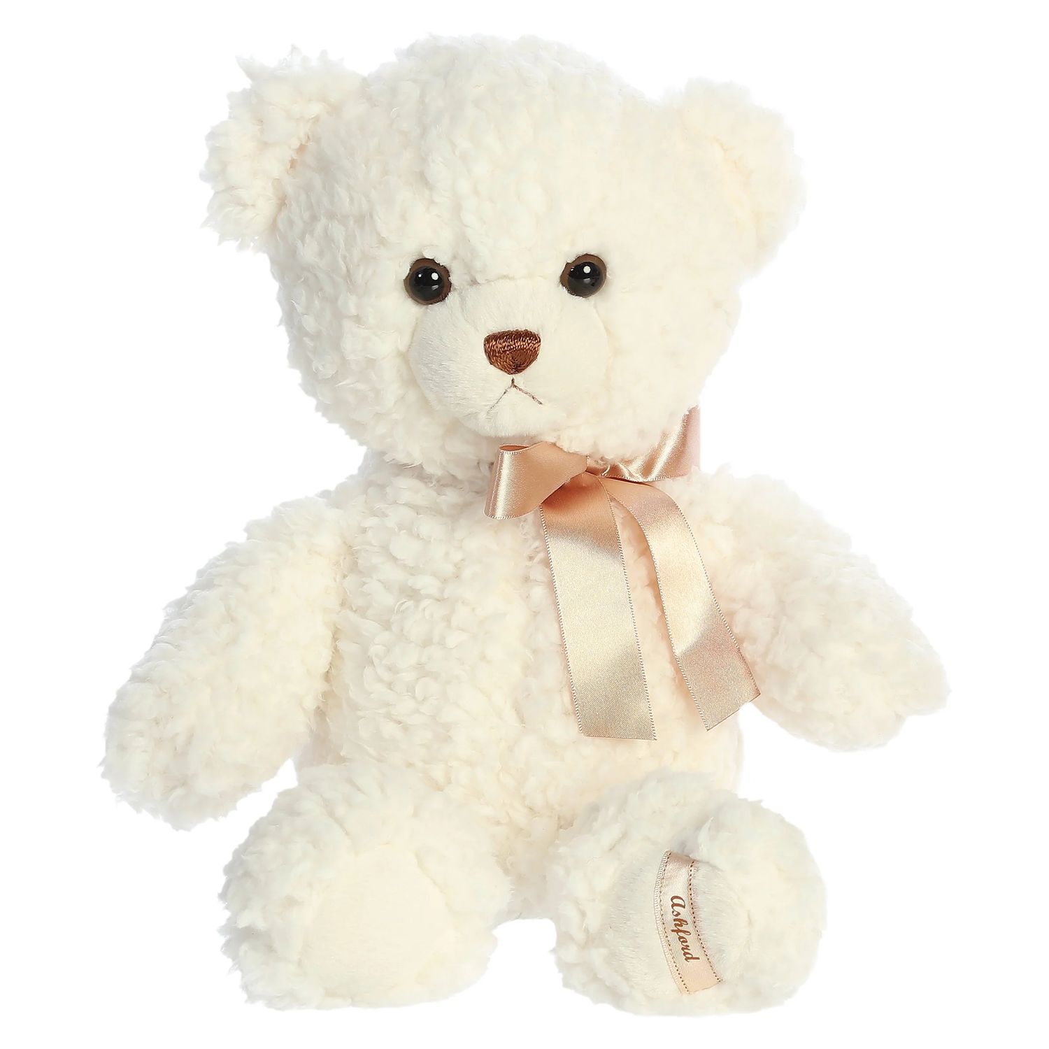 Aurora - 11&quot; Ashford Bear