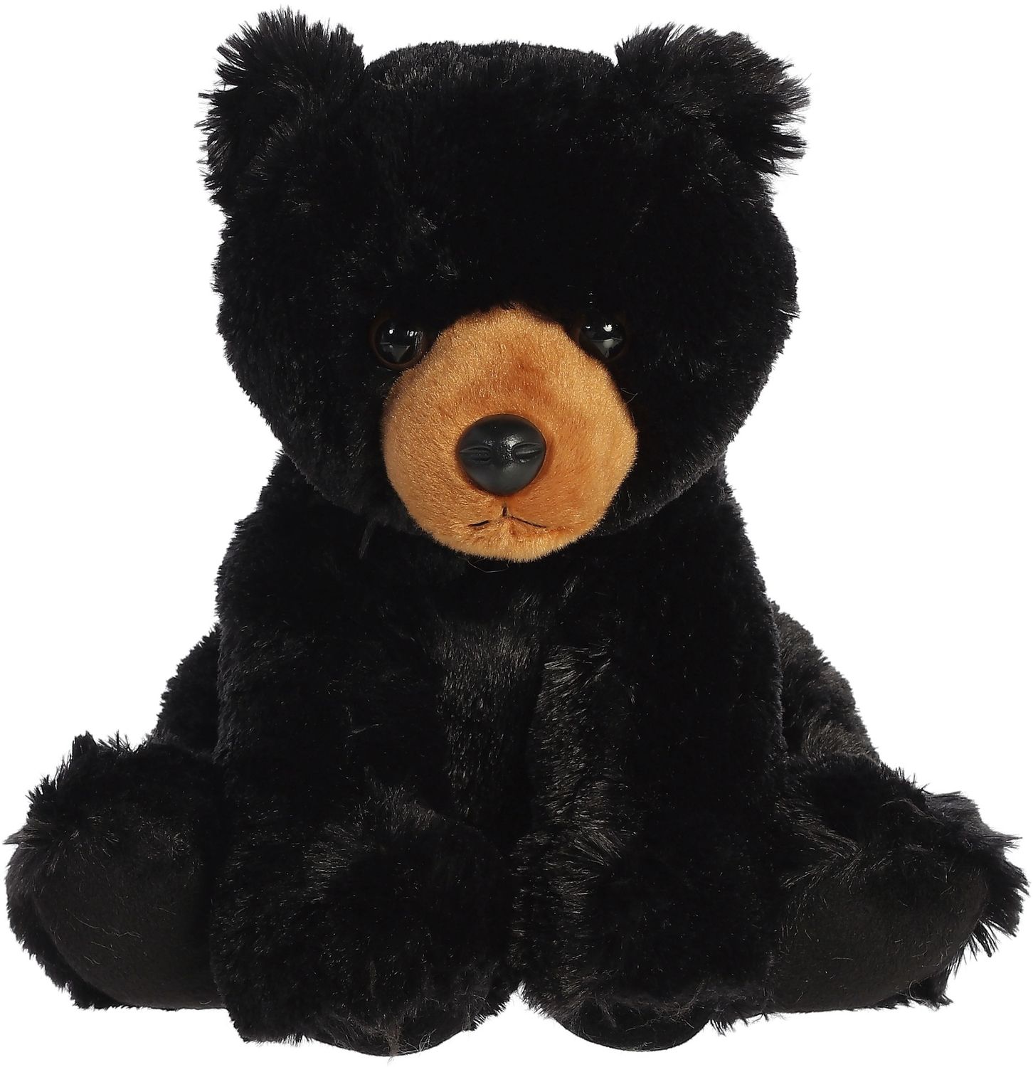 Aurora - 14&quot; Black Bear
