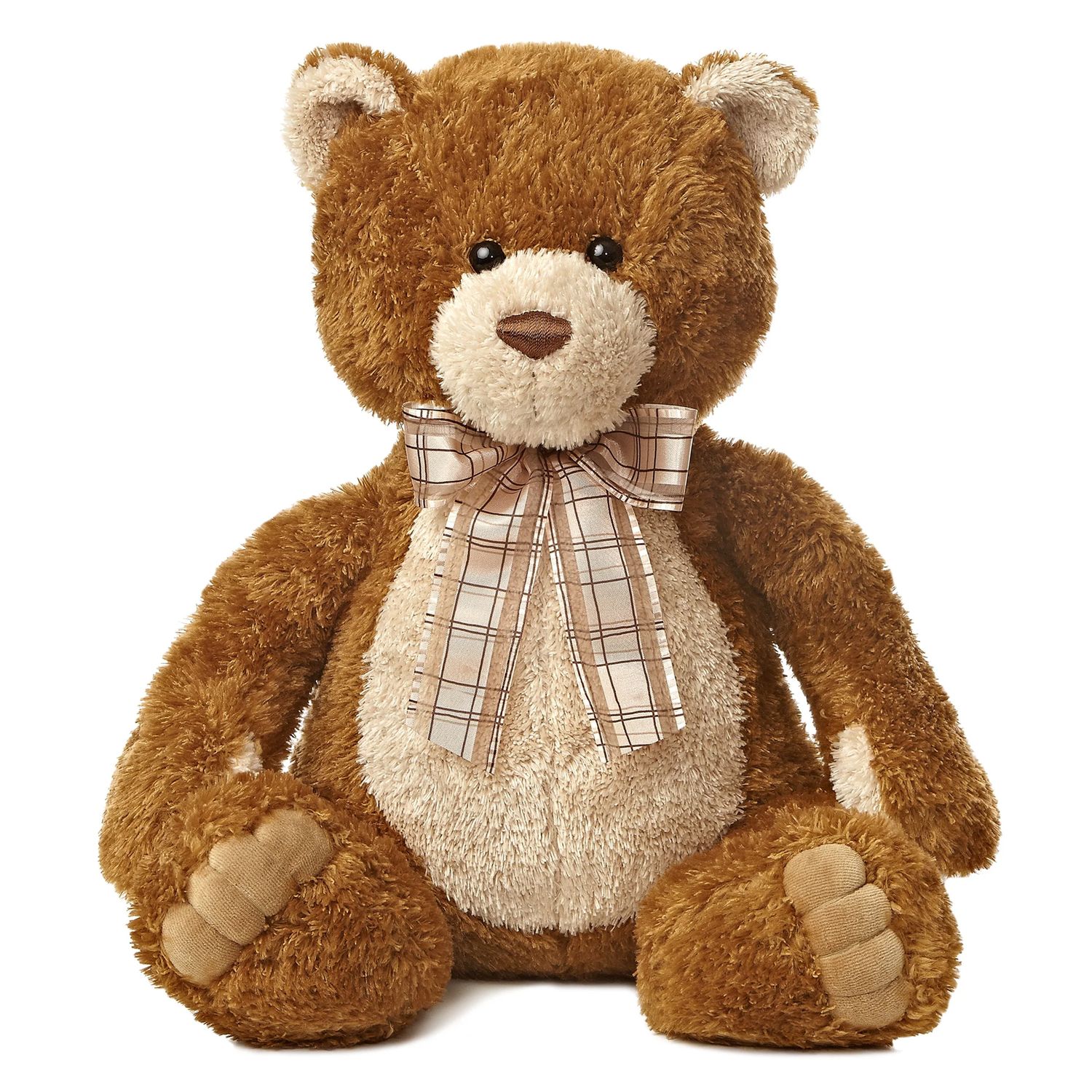 Aurora - 22&quot; Brown Sugar Bear