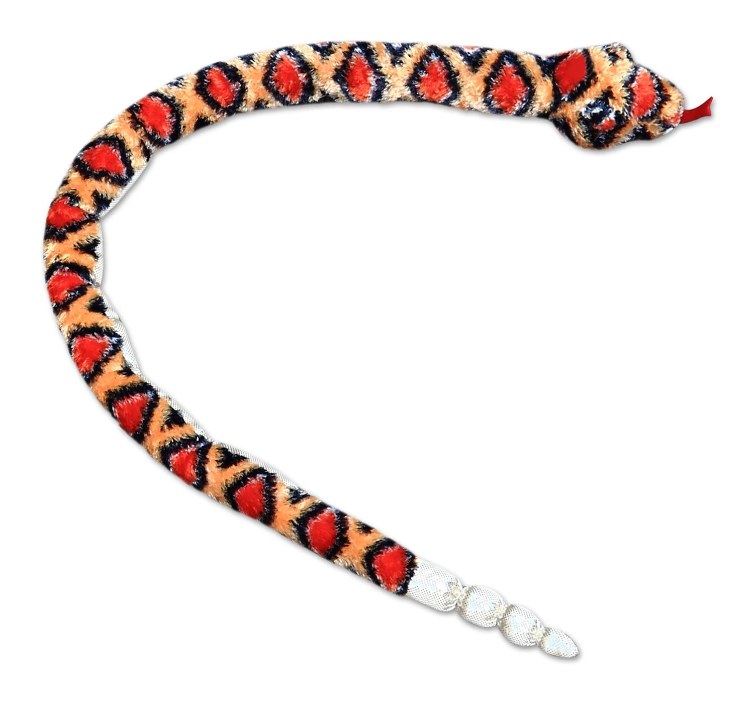 Aurora - 50&quot; Diamond Back Rattle Snake
