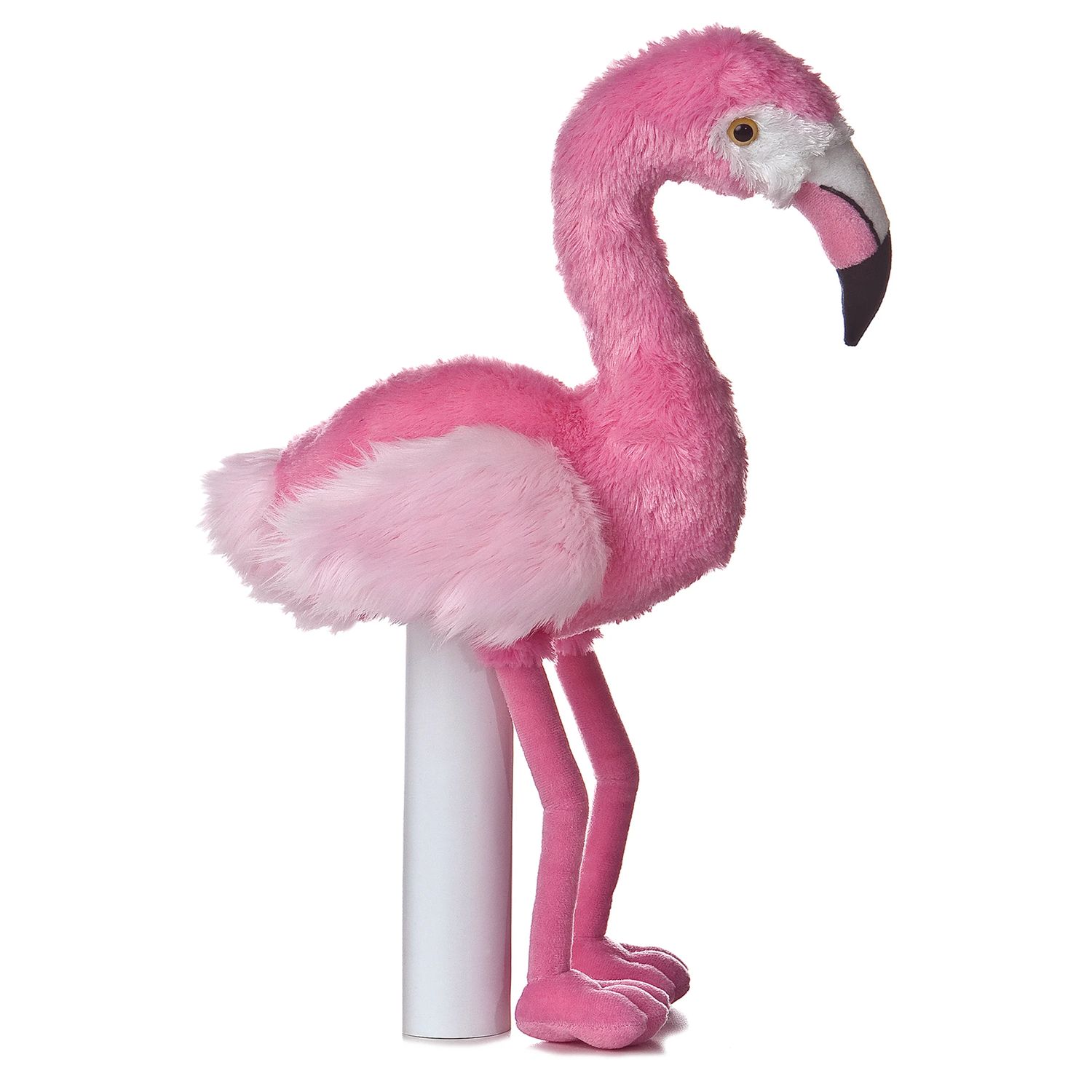 Aurora Flopsie - 12&quot; Flo Flamingo