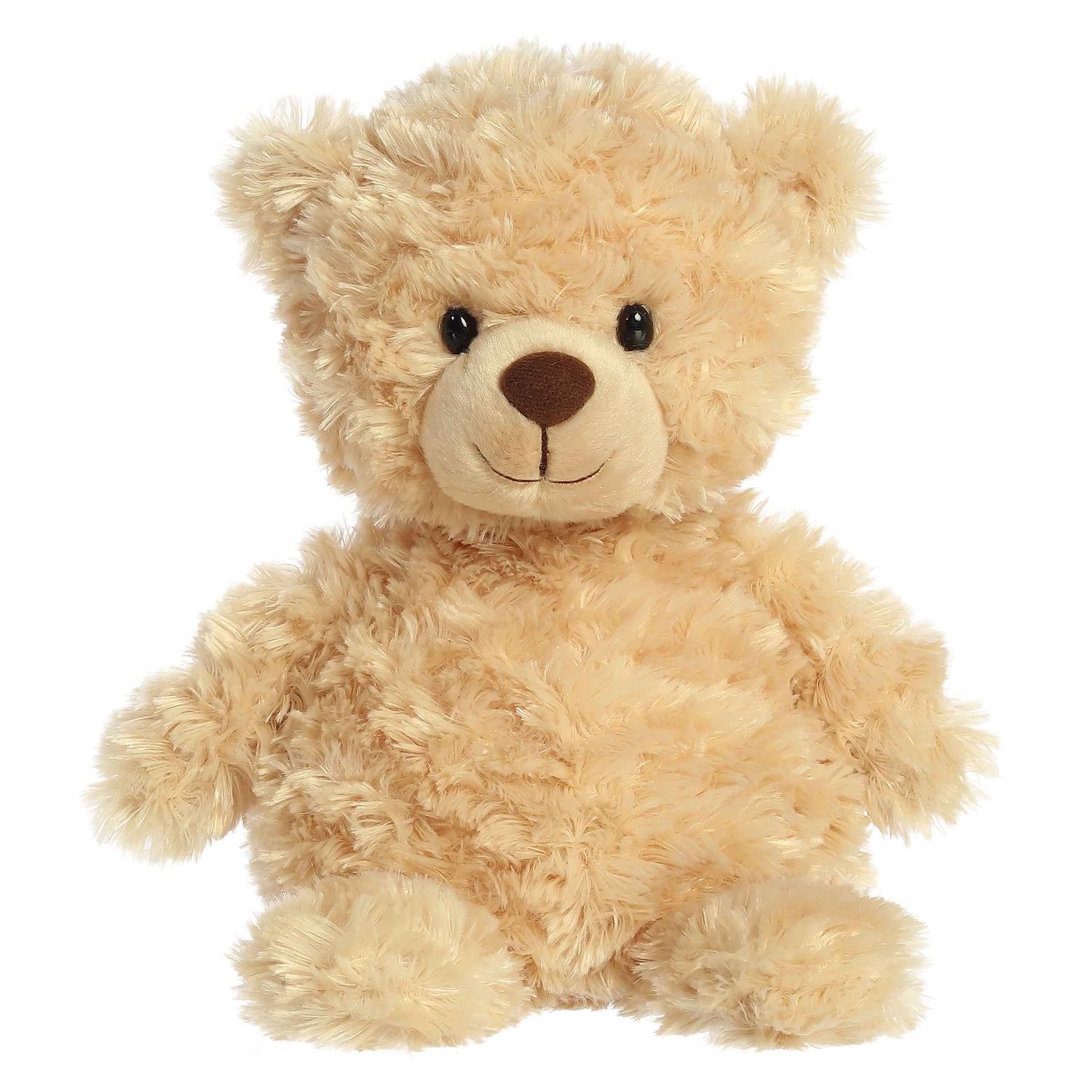 Aurora - 12&quot; Honey Tummy Bear