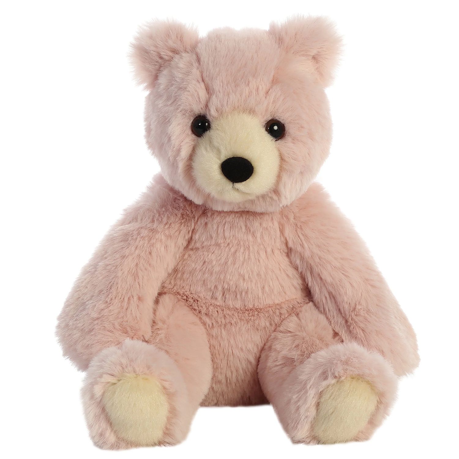 Aurora - 11&quot; Humphrey Blush Bear
