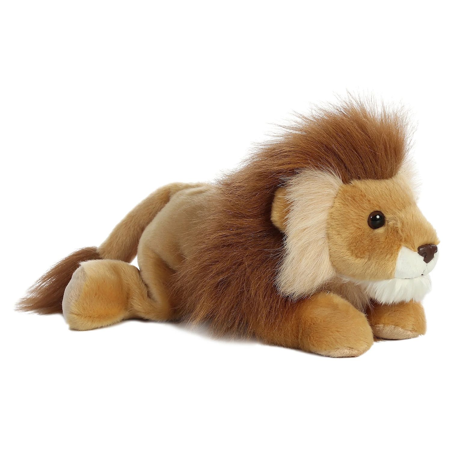 Aurora Flopsie - 12&quot; Leonardus Lion