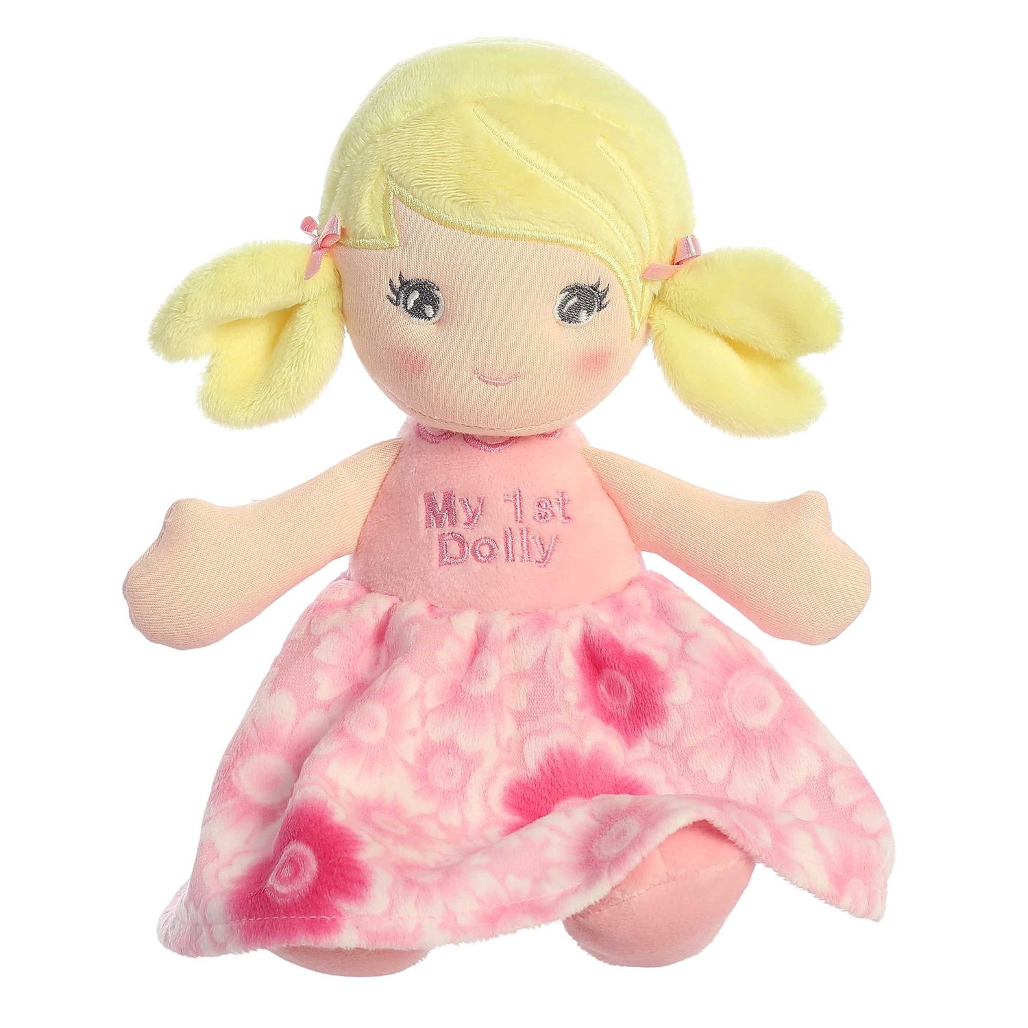 Aurora Ebba - 12&quot; Blonde My First Doll