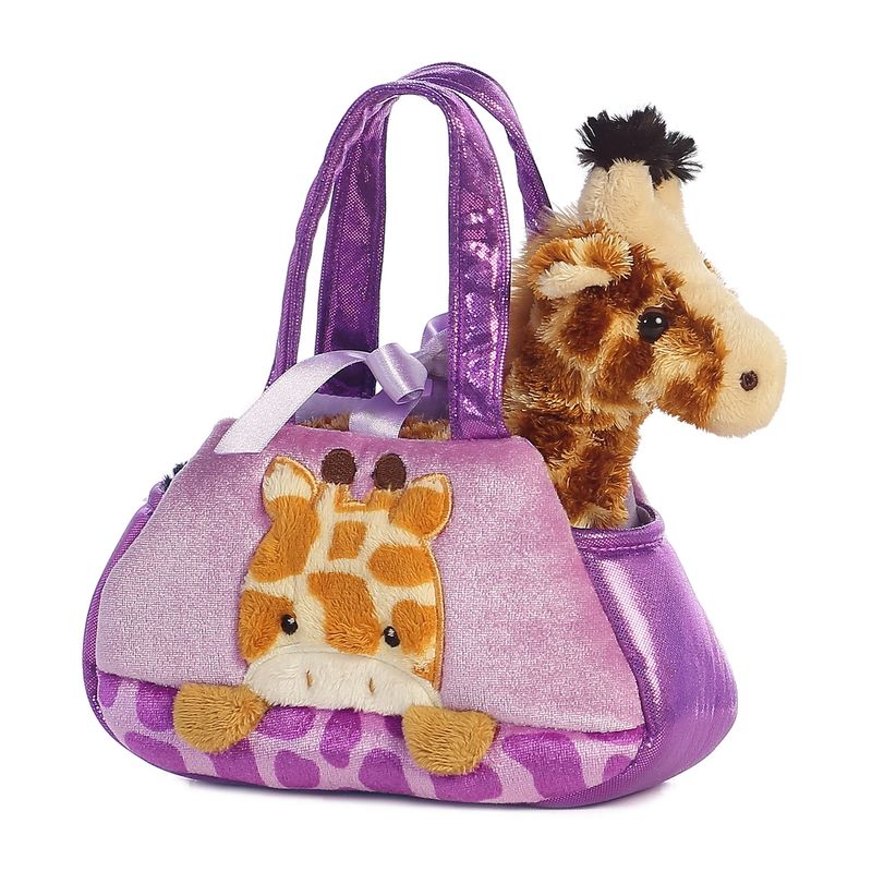 Aurora Fancy Pals - 7" Peek-A-Boo Giraffe