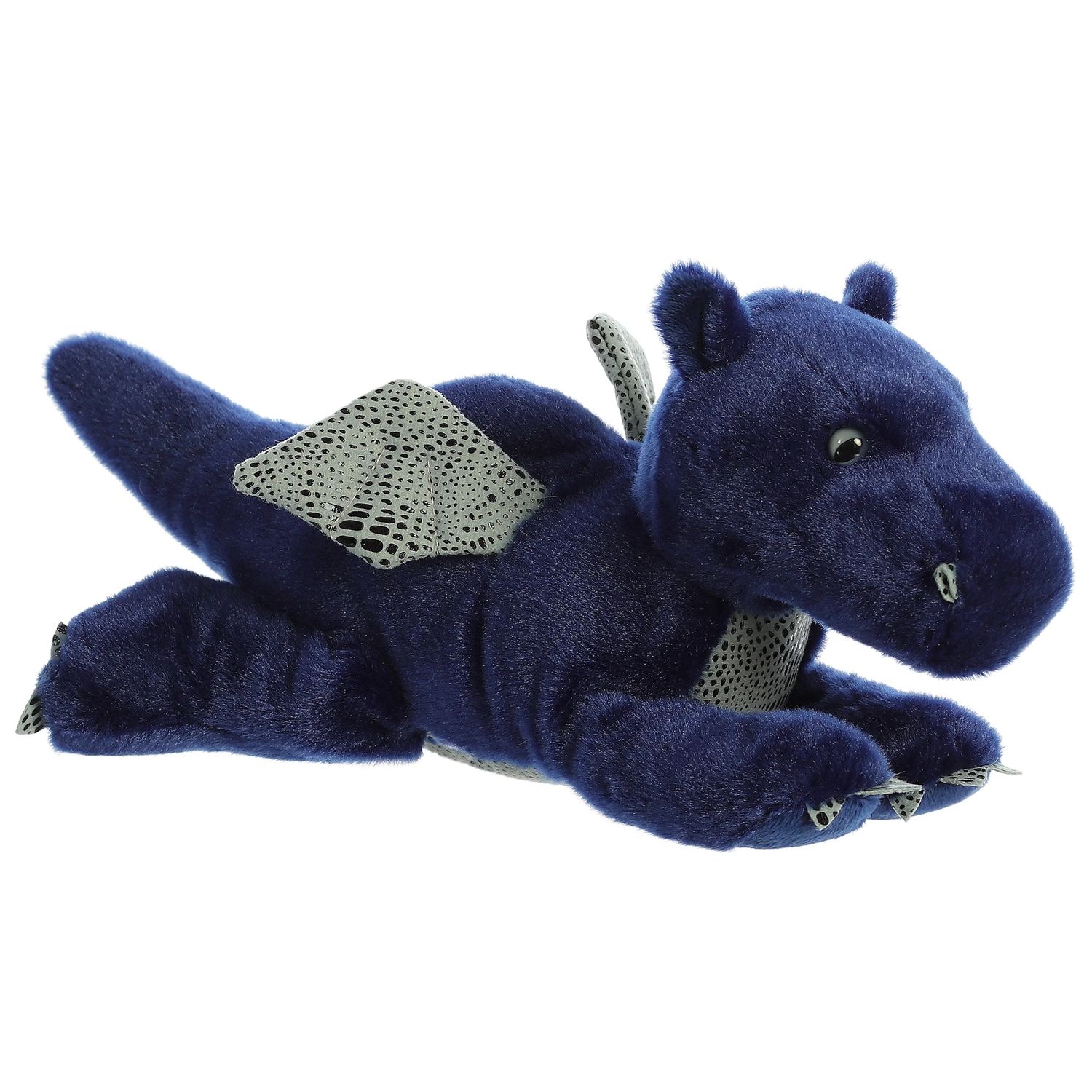 Aurora Flopsie - 12&quot; Sapphire Dragon