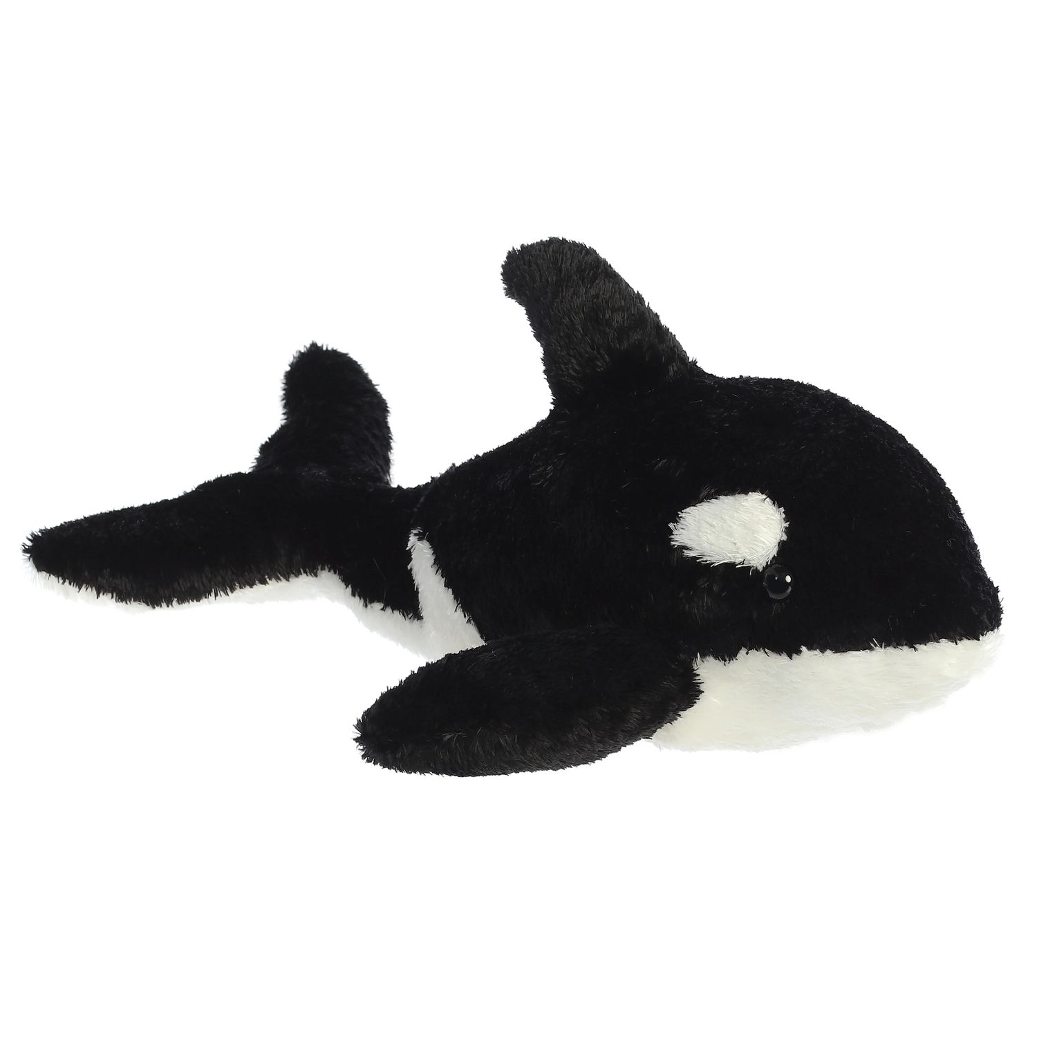 Aurora Flopsie - 12&quot; Splash Orca