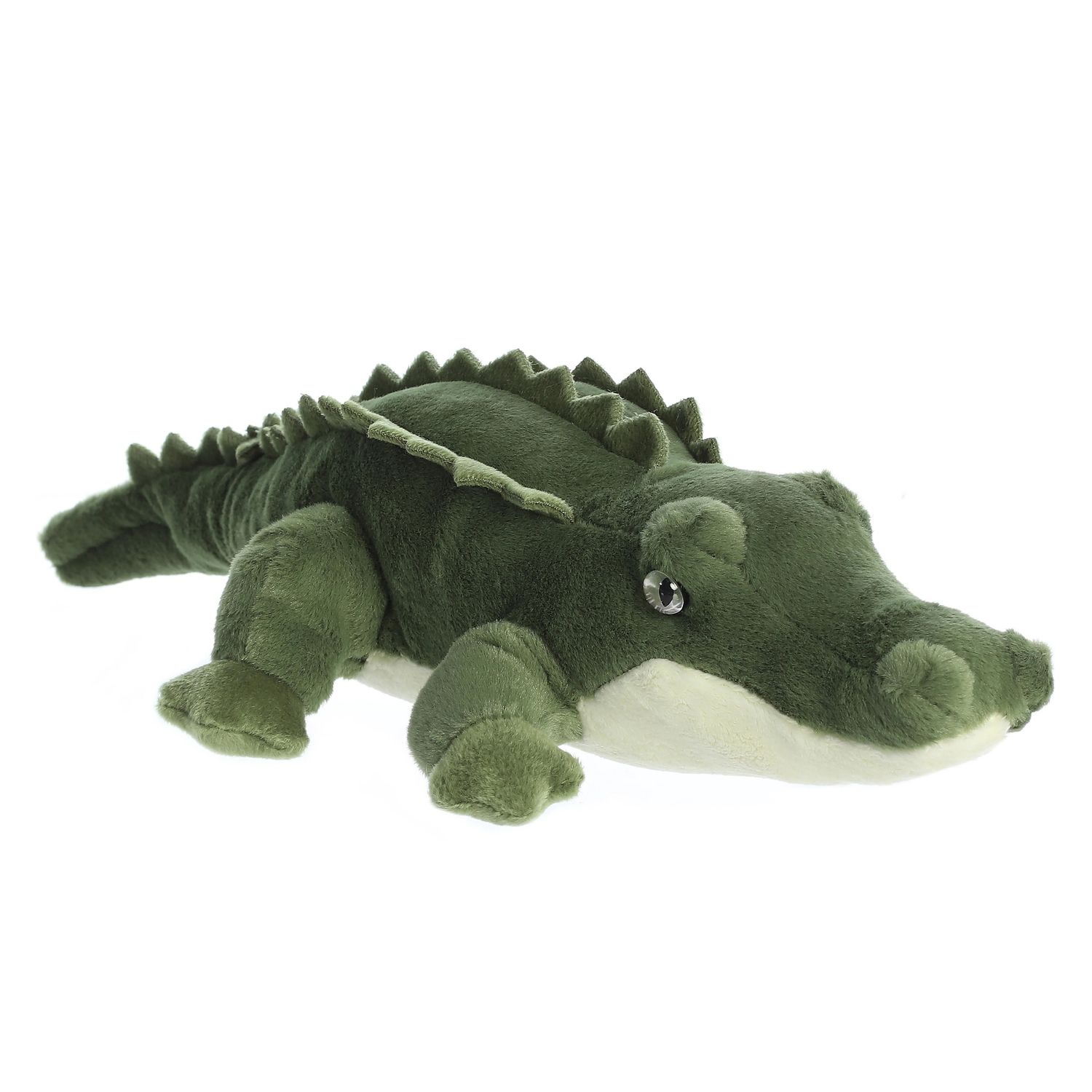 Aurora Flopsie - 12&quot; Swampy Alligator