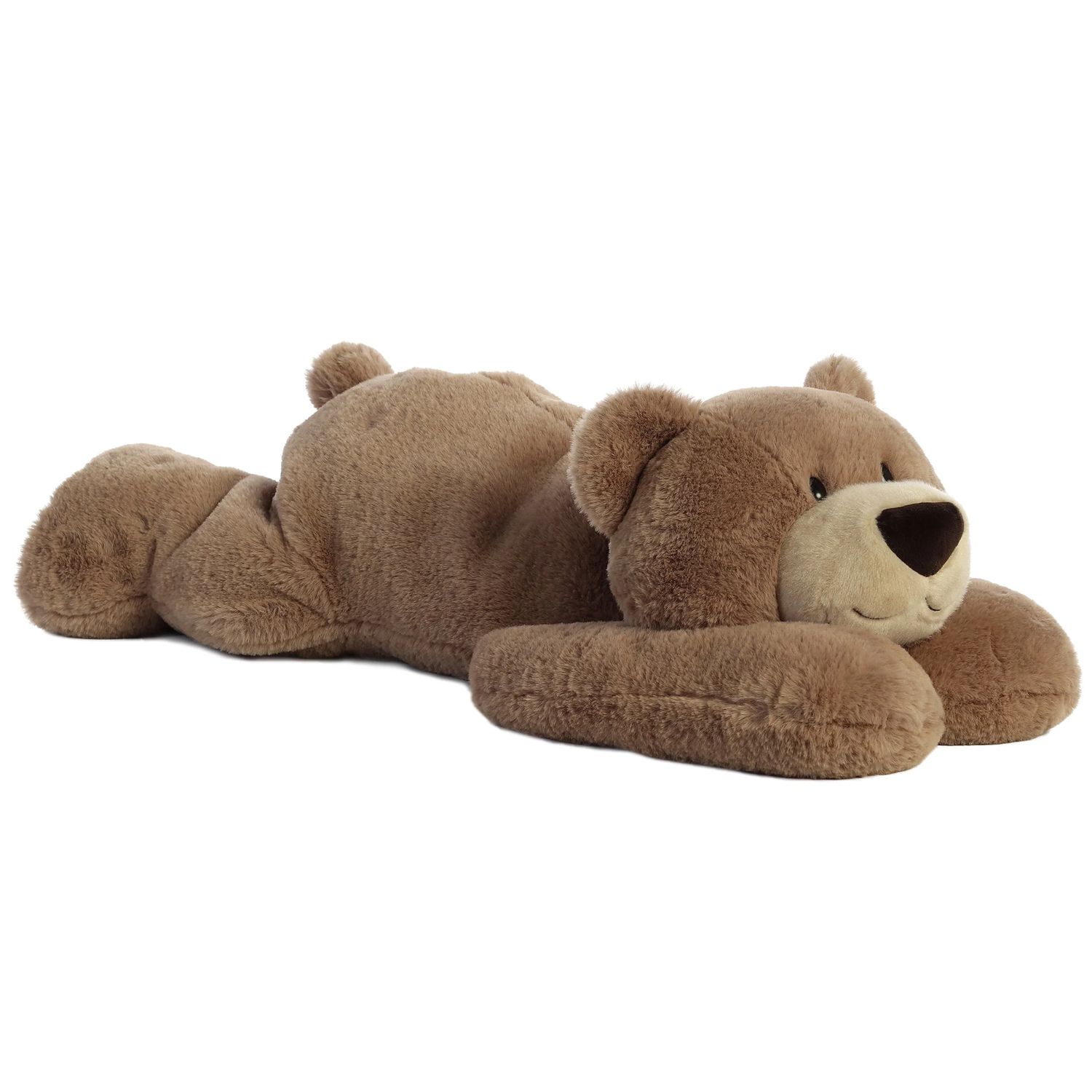 Aurora - 20&quot; Taupe Hugga-Wug Bear