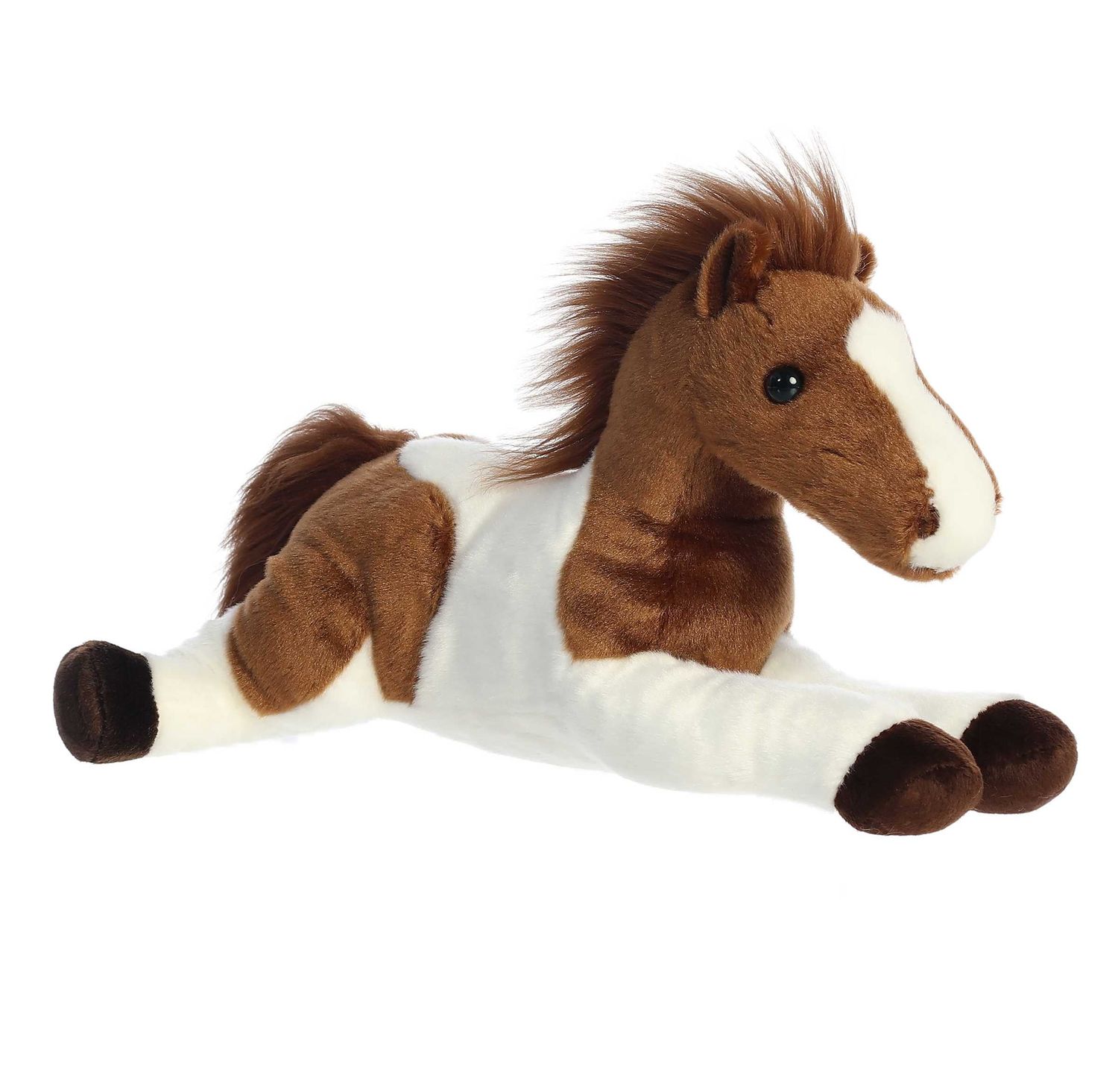Aurora Flopsie - 12&quot; Tola Horse