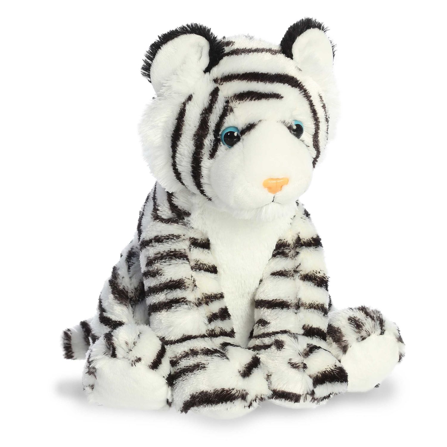 Aurora - 14&quot; White Tiger