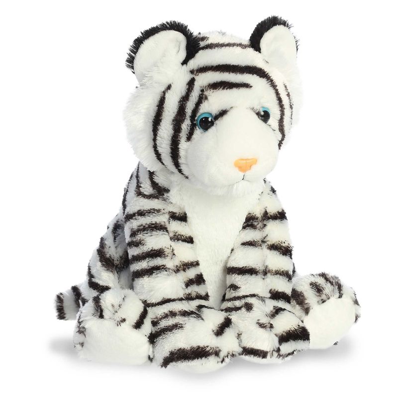 Aurora - 14&quot; White Tiger