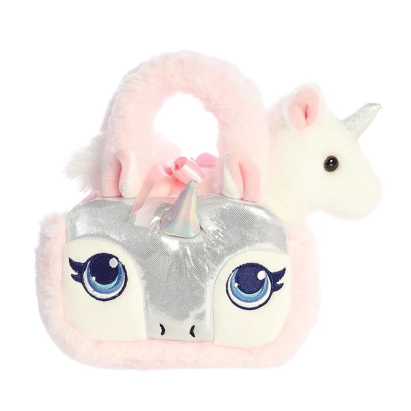 Aurora Fancy Pals - 8" Glitter Unicorn