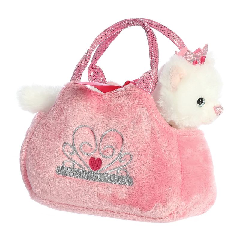 Aurora Fancy Pals - 8" Princess Kitten