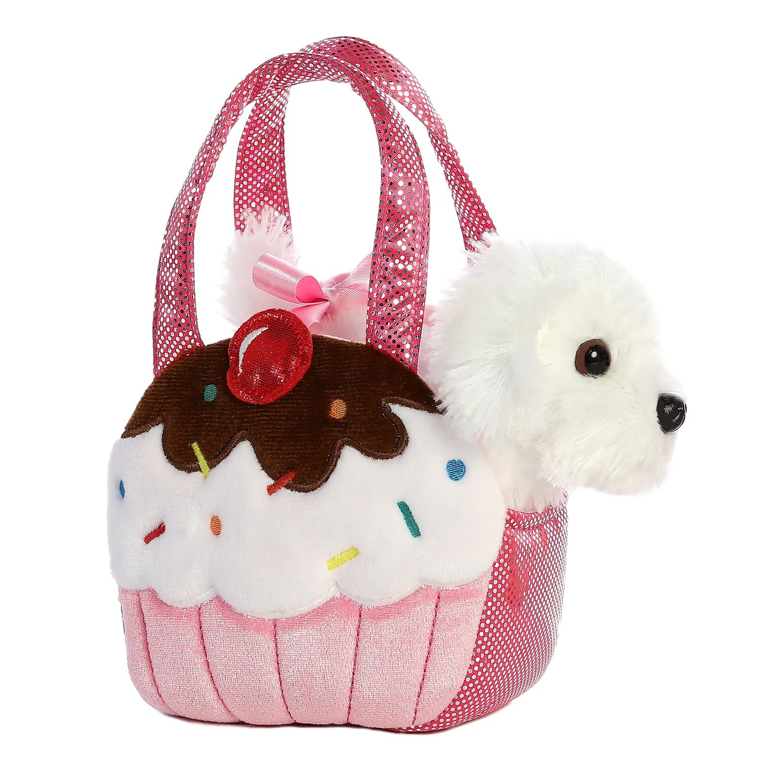 Aurora Fancy Pals - 7&quot; Sweets Puppy