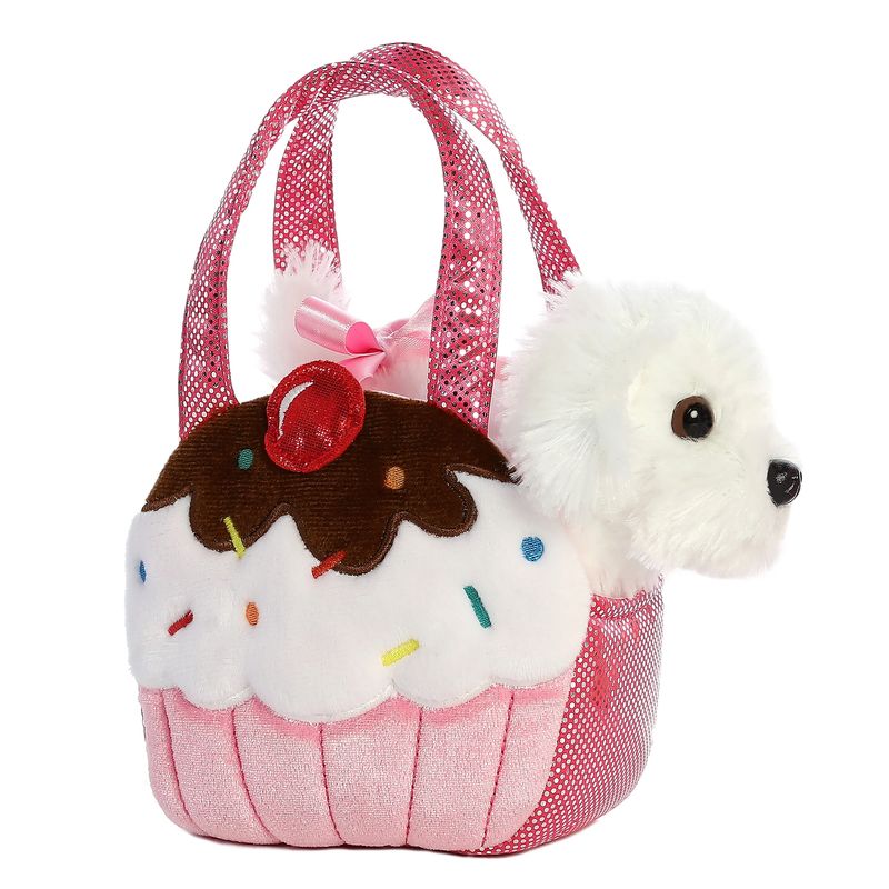 Aurora Fancy Pals - 7&quot; Sweets Puppy