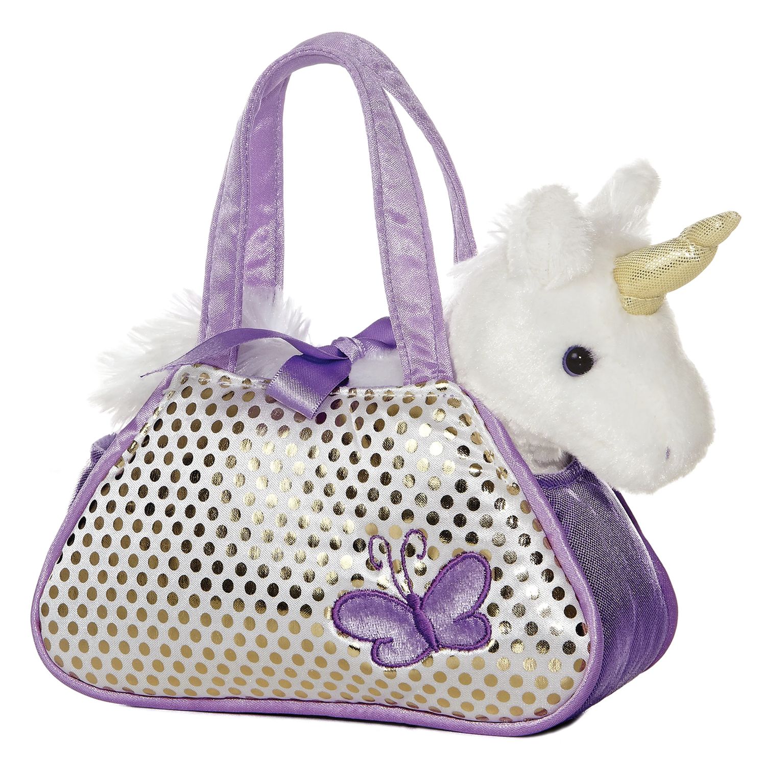 Aurora Fancy Pals - 7" Aurora Unicorn