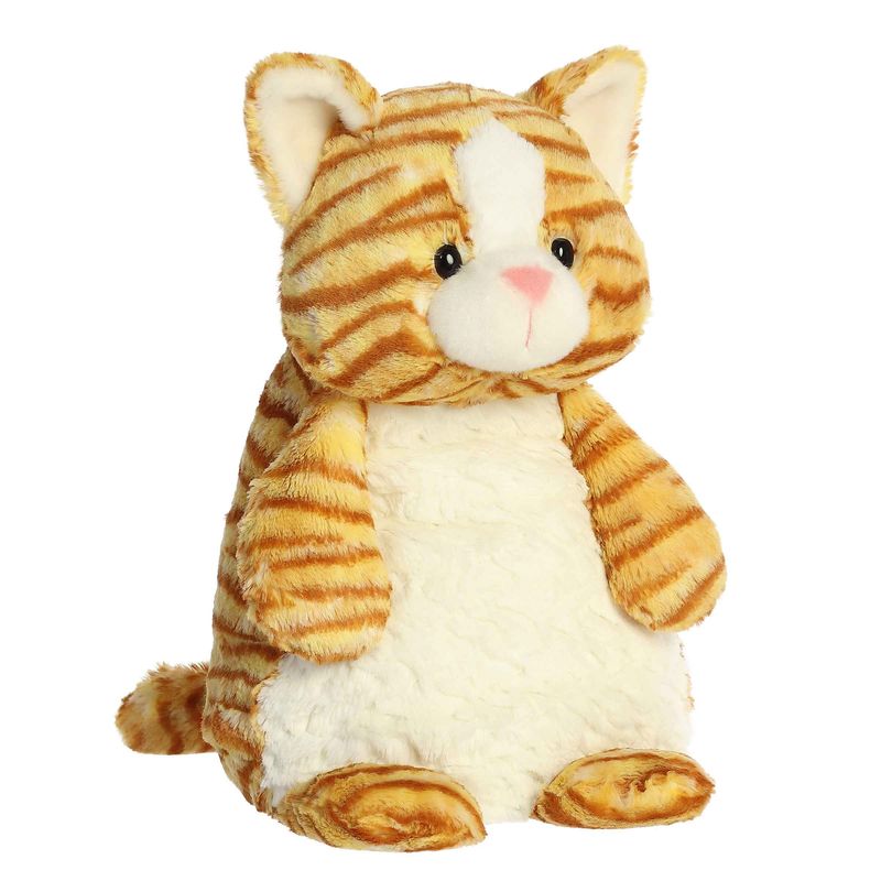 Aurora Huggle Pals - 12.5&quot; Comfy Kitty