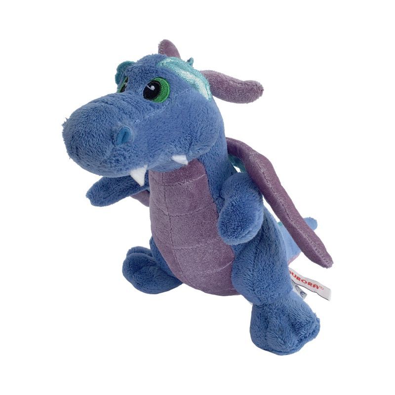 Aurora - 7&quot; Blue Dragon