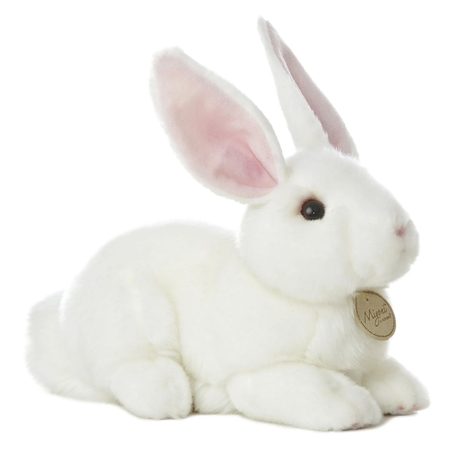 Aurora Miyoni - 10&quot; American White Rabbit