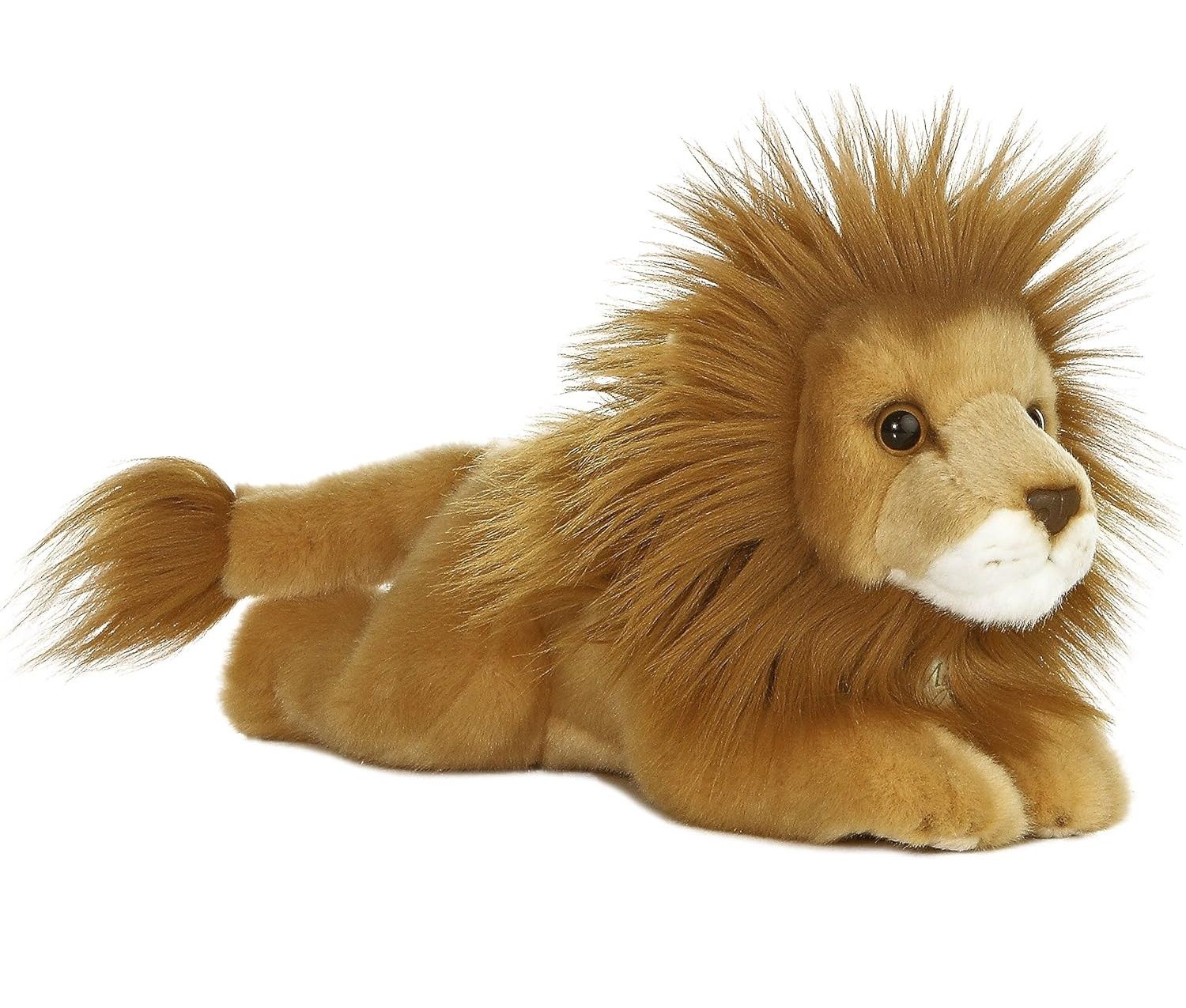 Aurora Miyoni - 11&quot; Lion