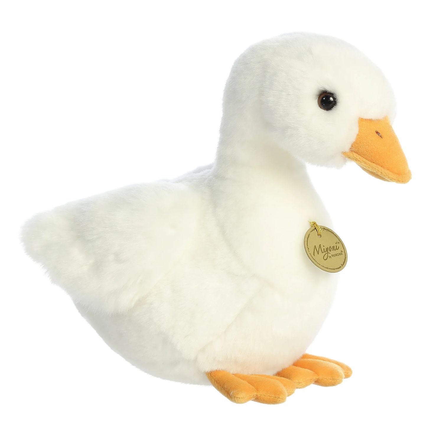 Aurora Miyoni - 11&quot; American Pekin Duck