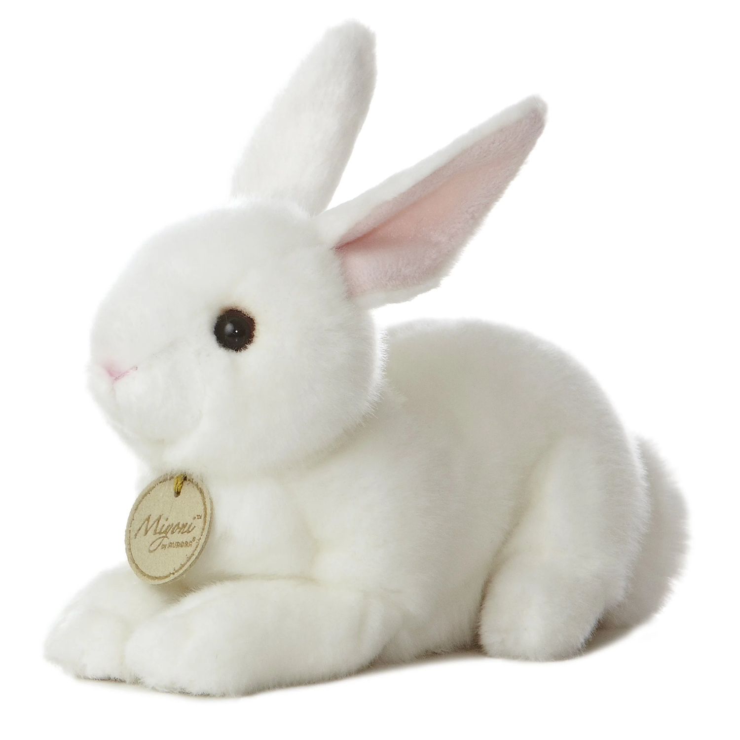 Aurora Miyoni - 8&quot; American White Rabbit