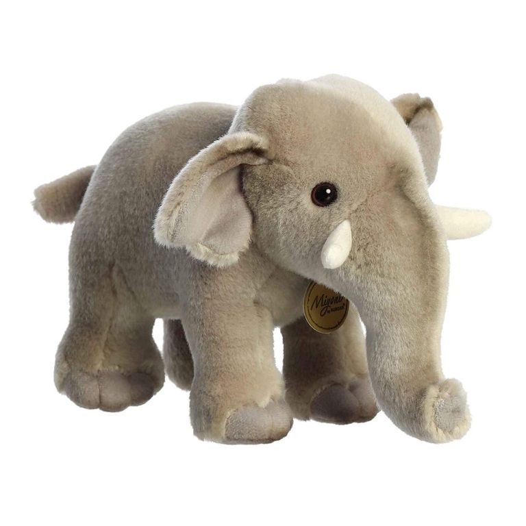 Aurora Miyoni - 9.5&quot; Asian Elephant