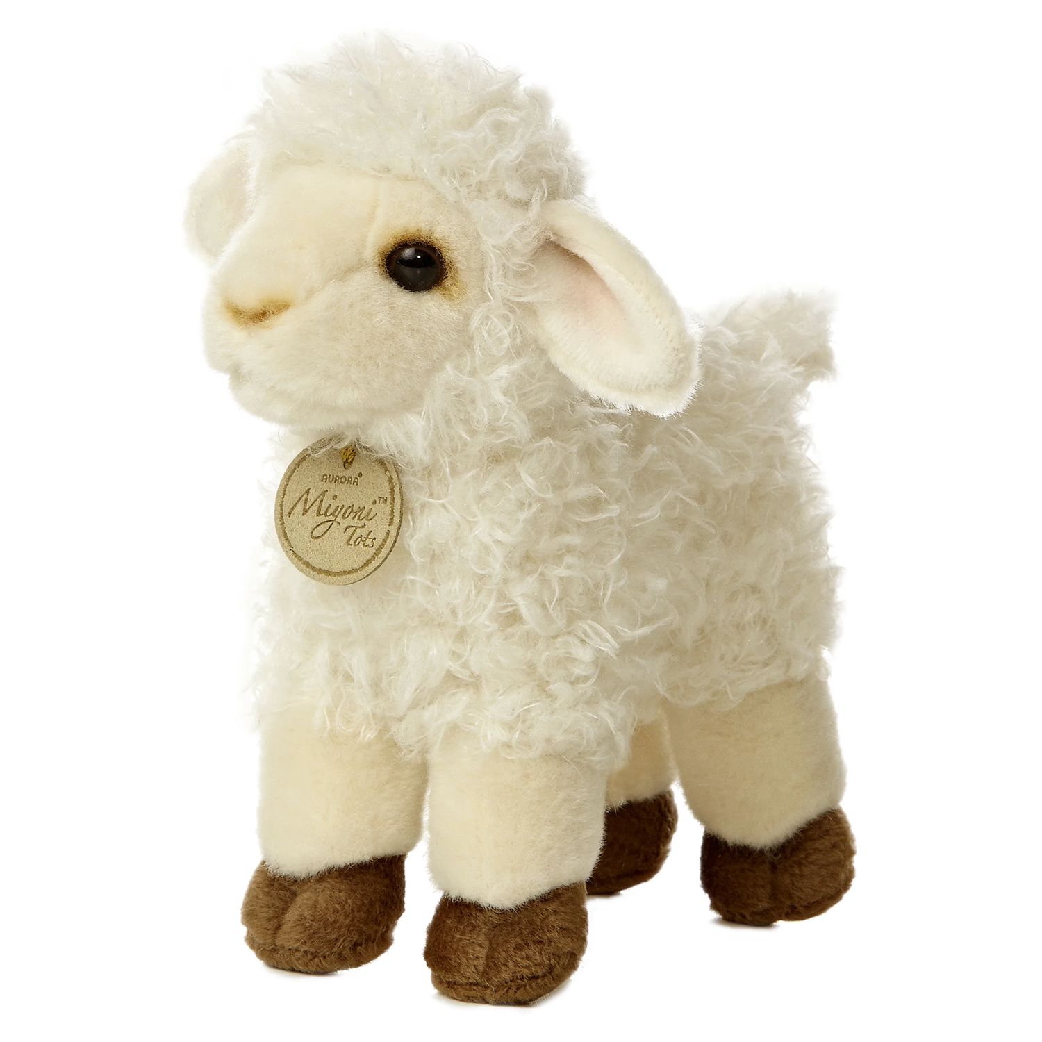 Aurora Miyoni - 7&quot; Baby Lamb