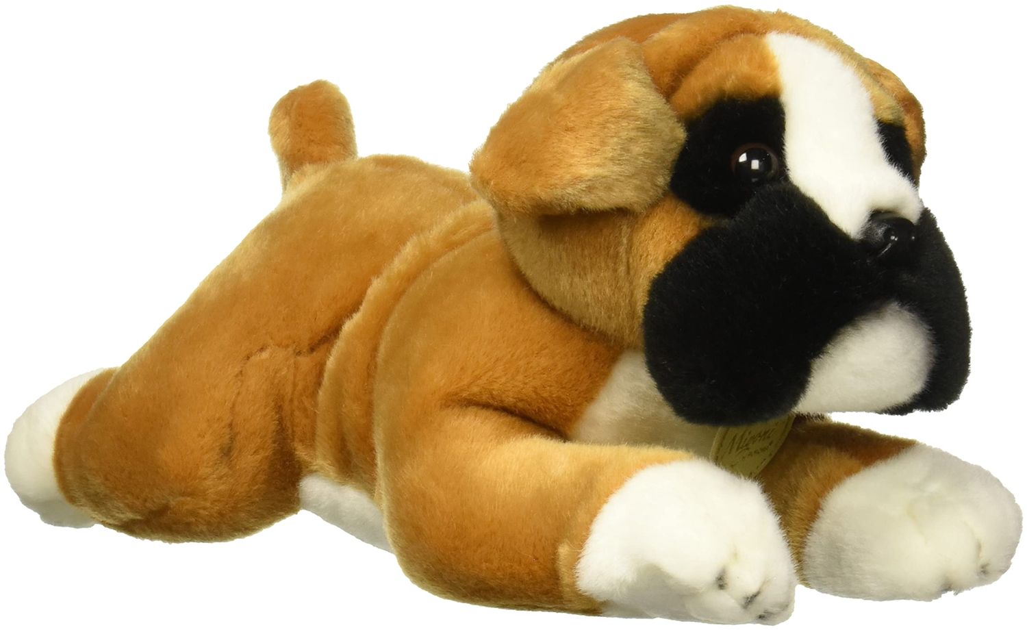 Aurora Miyoni - 11&quot; Boxer