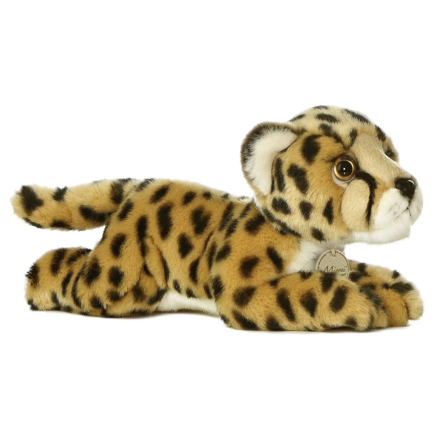 Aurora Miyoni - 11&quot; Cheetah