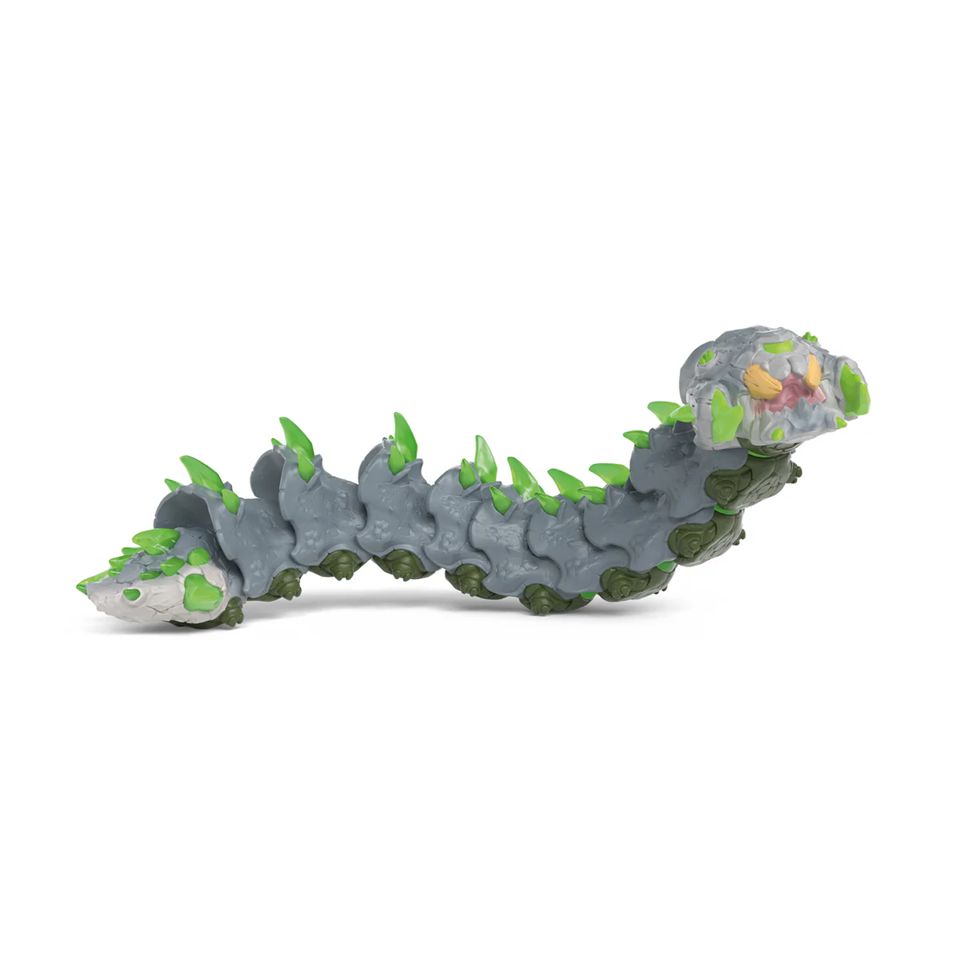 Schleich - Stone Worm