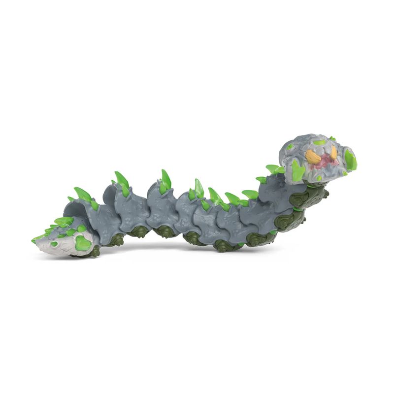 Schleich - Stone Worm