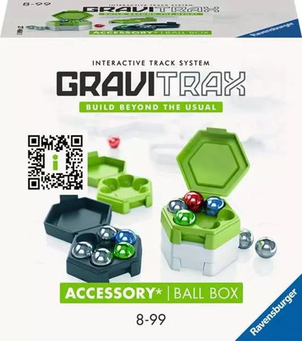 GraviTrax - Ball Box