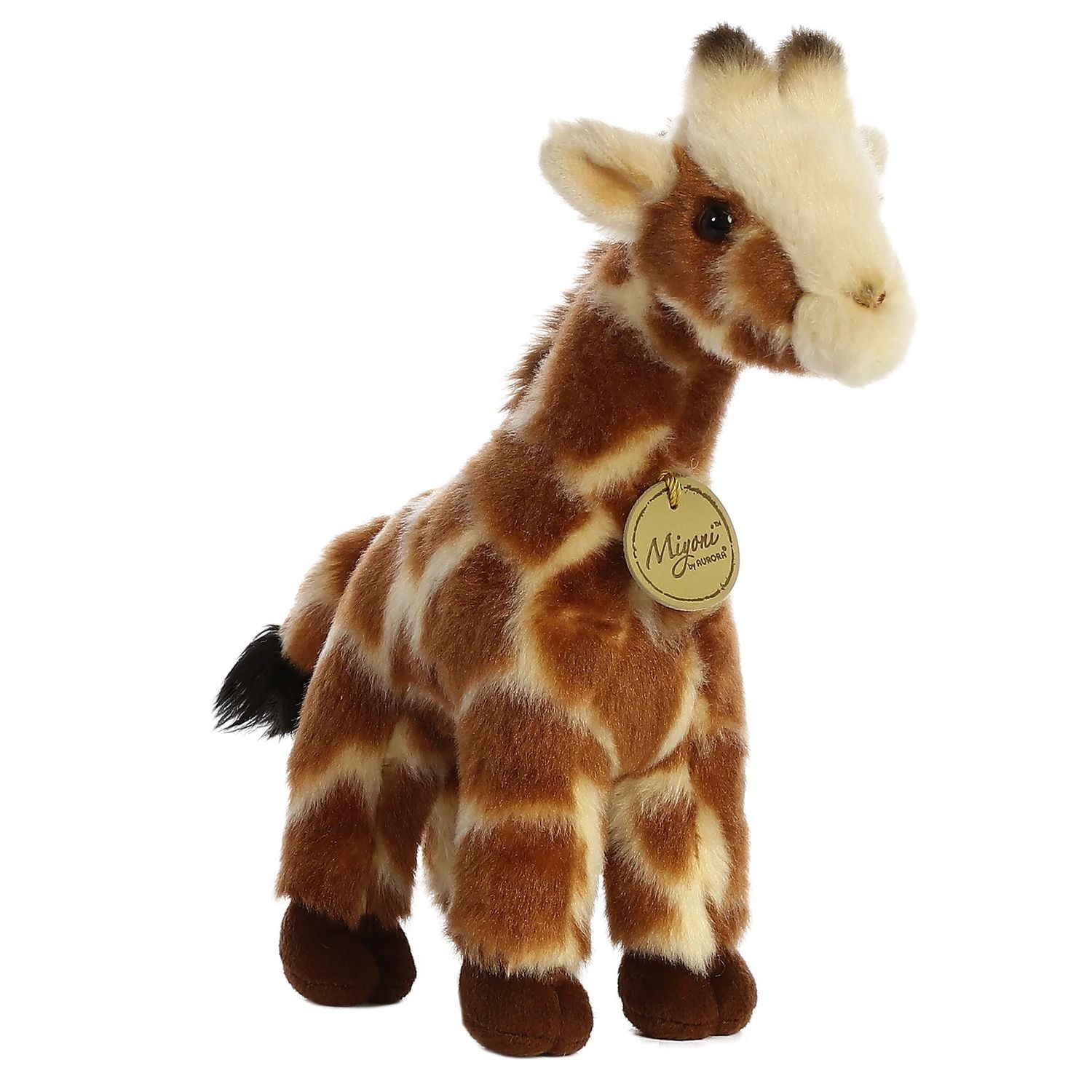 Aurora Miyoni - 9&quot; Giraffe