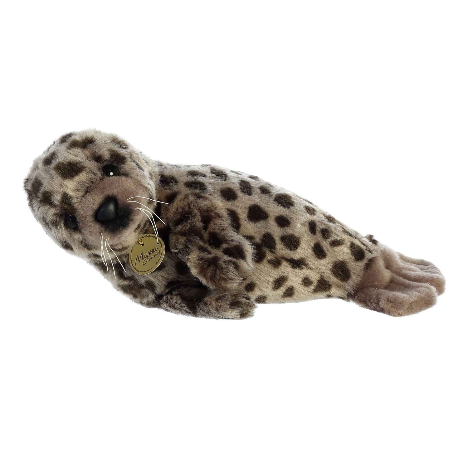 Aurora Miyoni - 11&quot; Harbour Seal