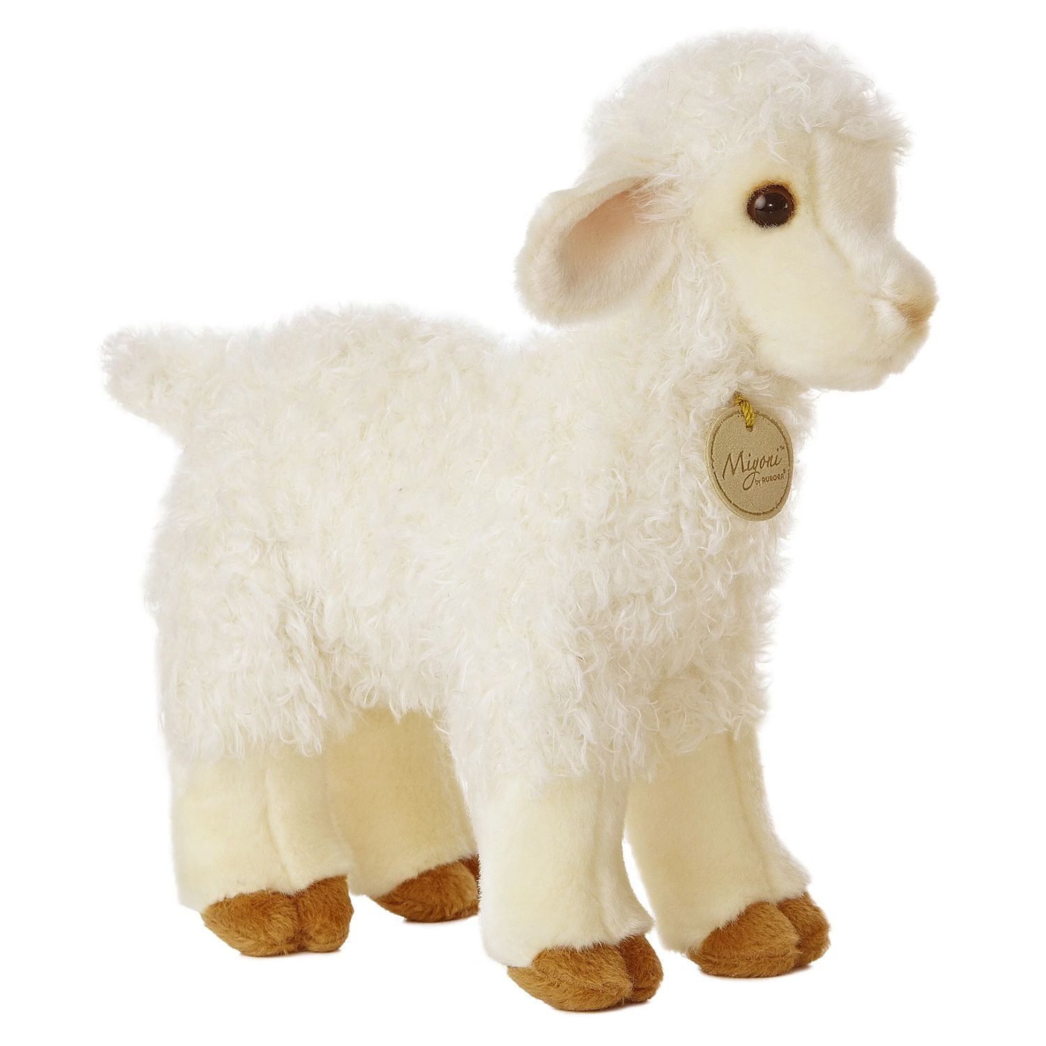 Aurora Miyoni - 10&quot; Lovely Lamb