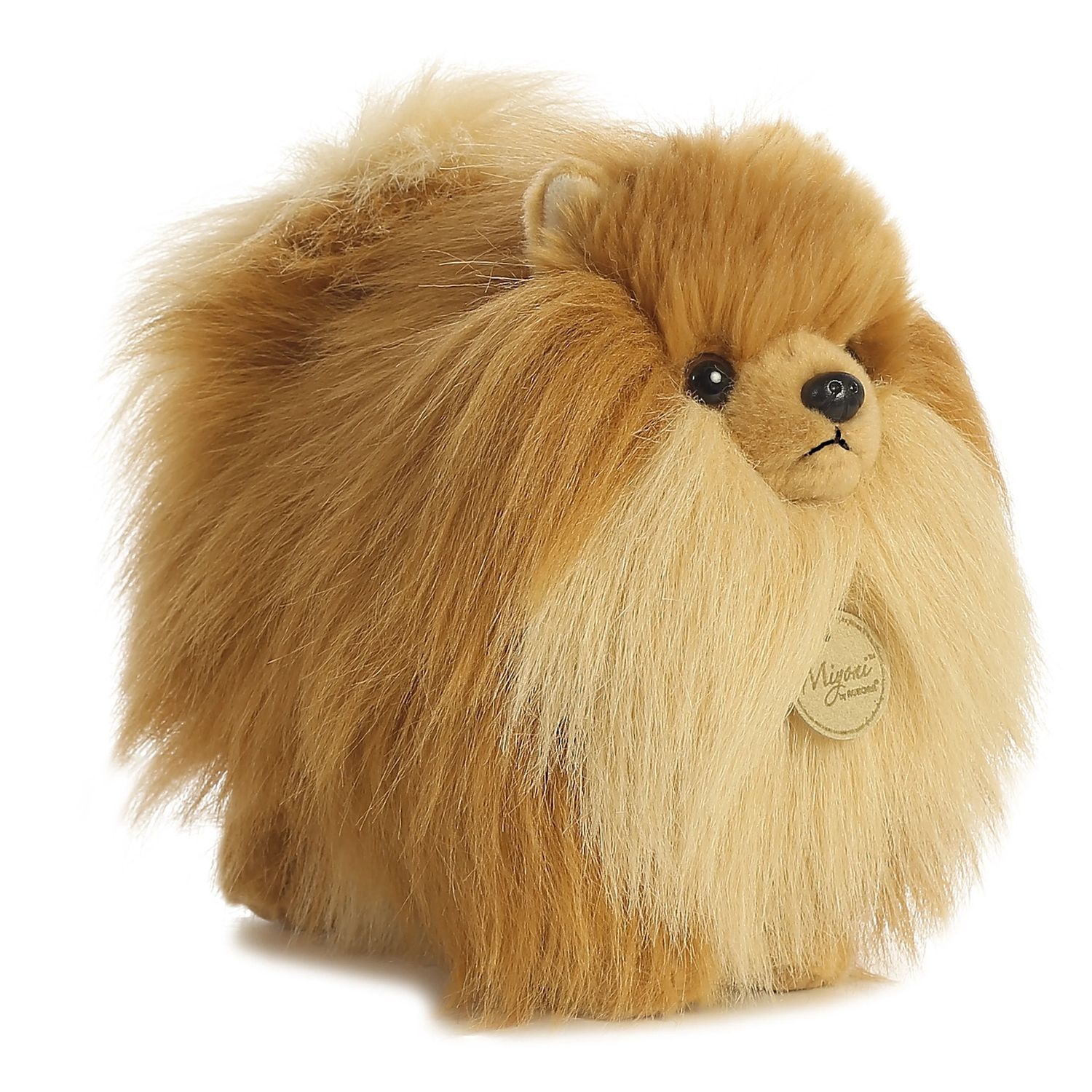 Aurora Miyoni - 9&quot; Pomeranian